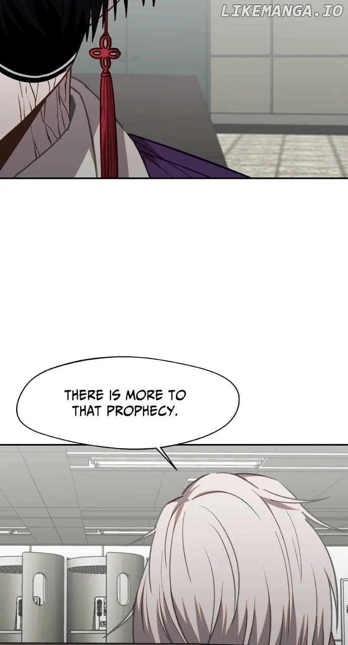 Return of the Gods Chapter 78 page 33 - 
