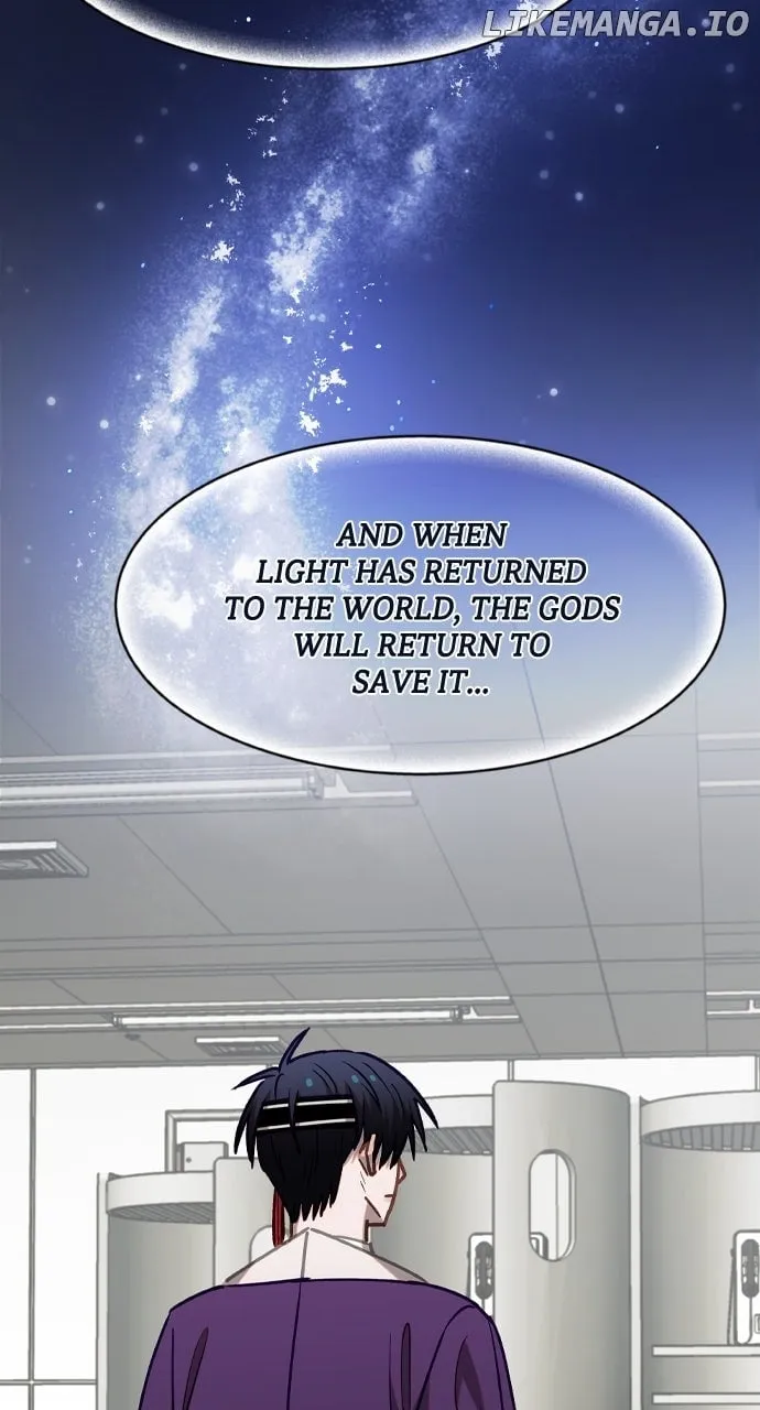 Return of the Gods Chapter 78 page 35 - 