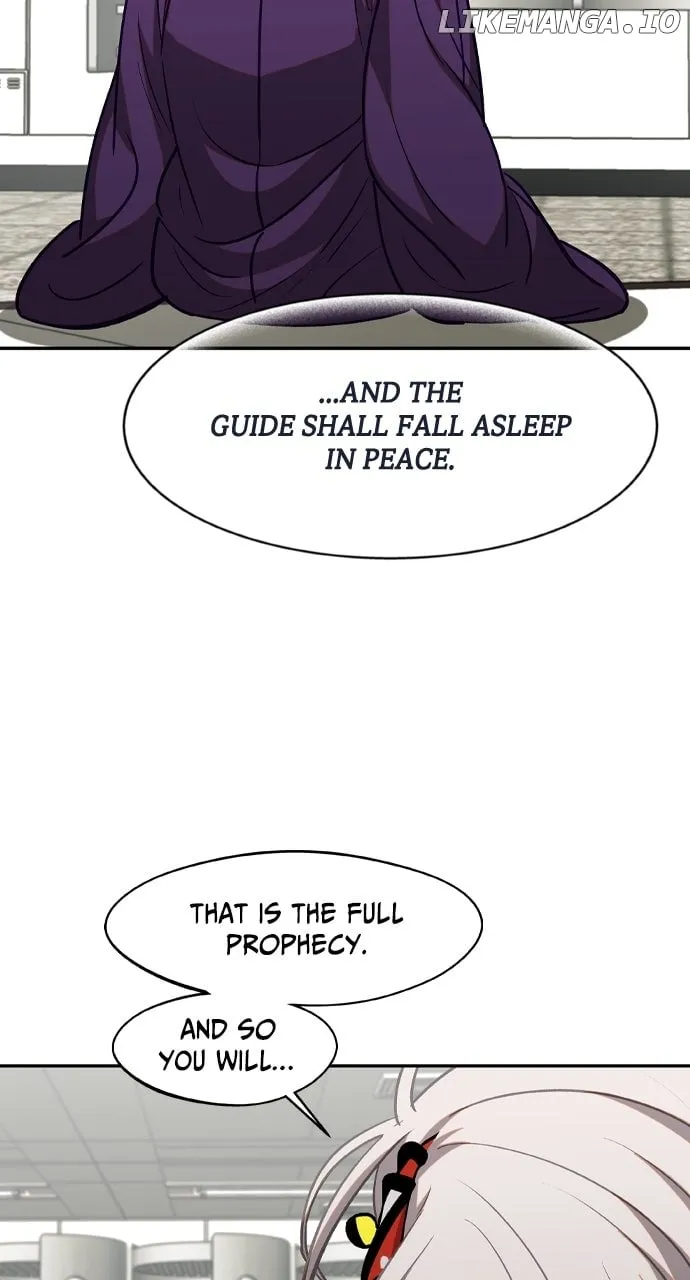 Return of the Gods Chapter 78 page 36 - 