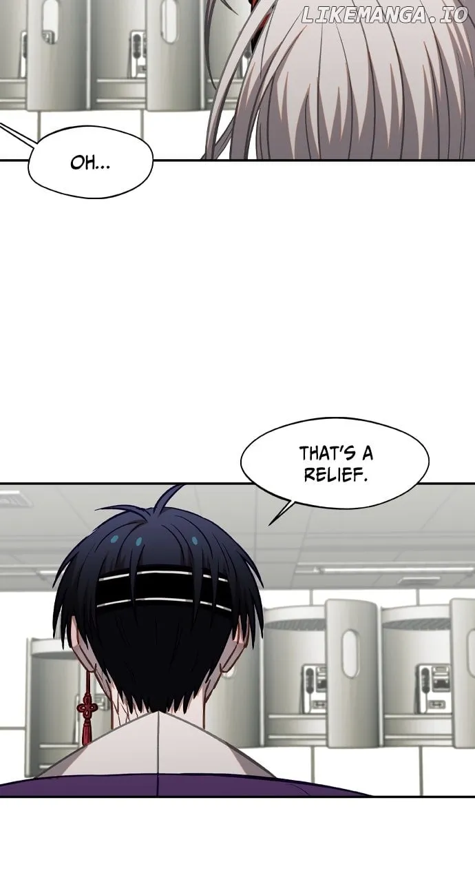 Return of the Gods Chapter 78 page 37 - 
