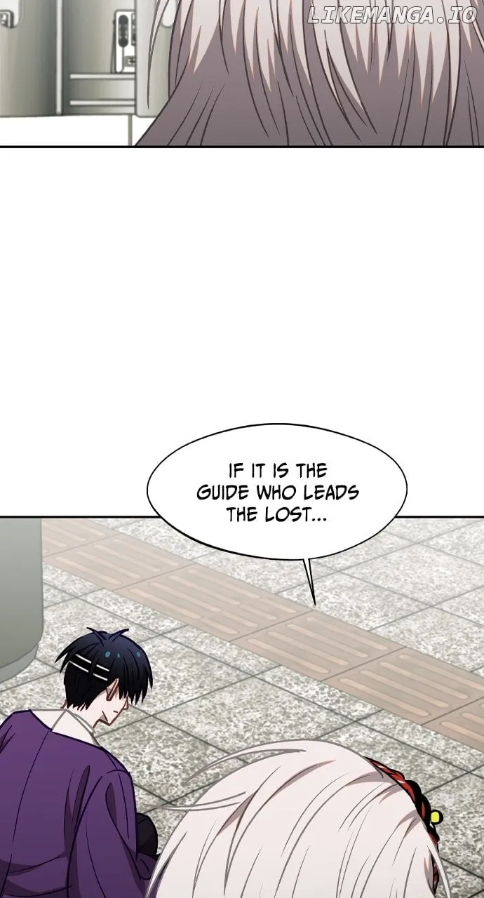 Return of the Gods Chapter 78 page 39 - 