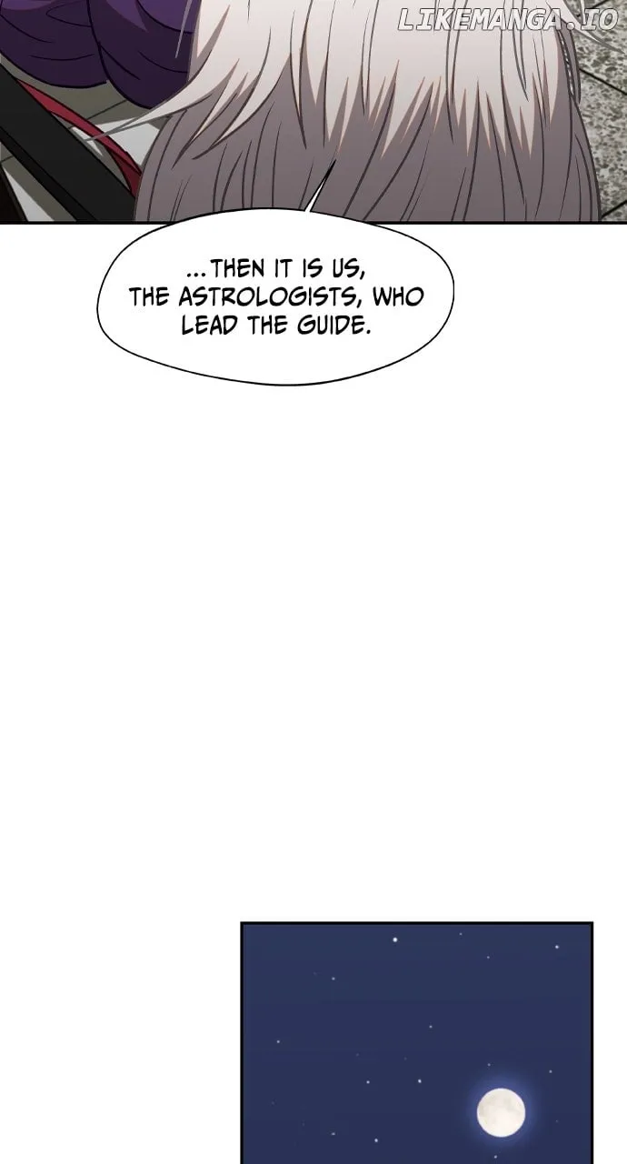 Return of the Gods Chapter 78 page 40 - 