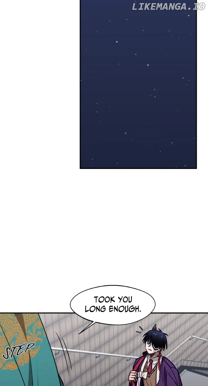 Return of the Gods Chapter 78 page 41 - 