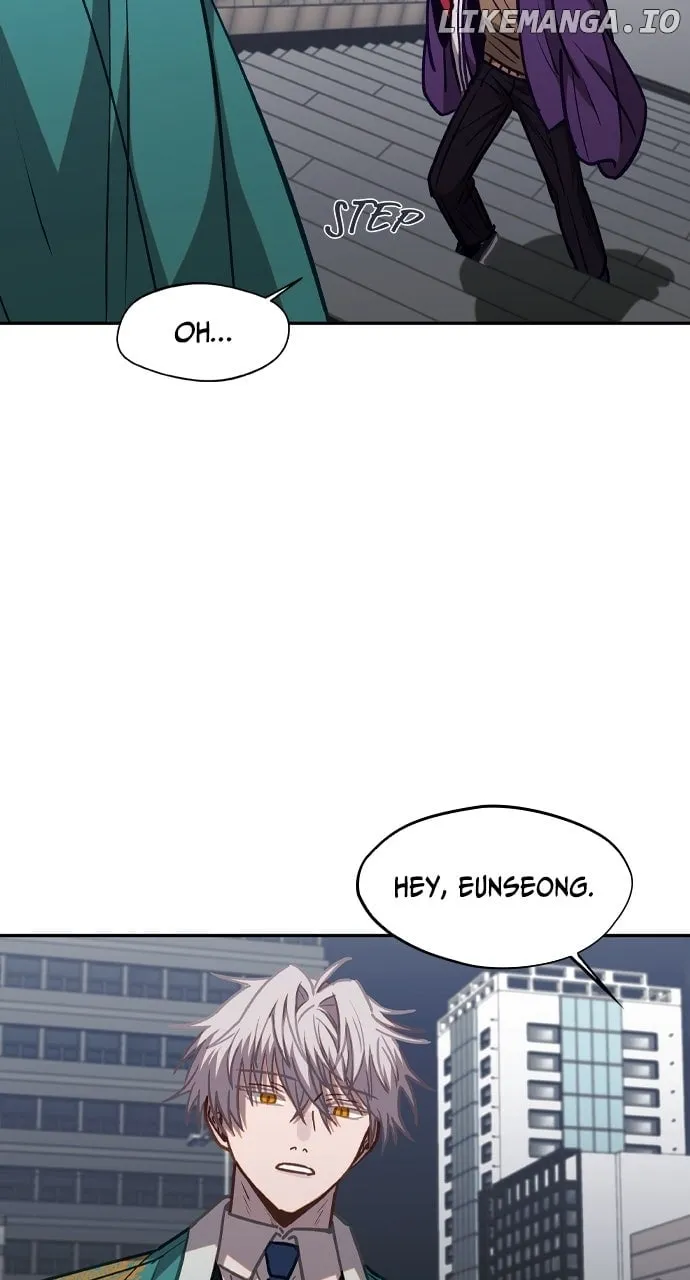 Return of the Gods Chapter 78 page 42 - 