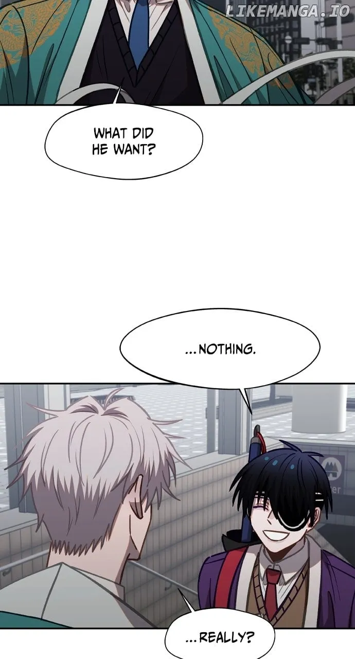 Return of the Gods Chapter 78 page 43 - 