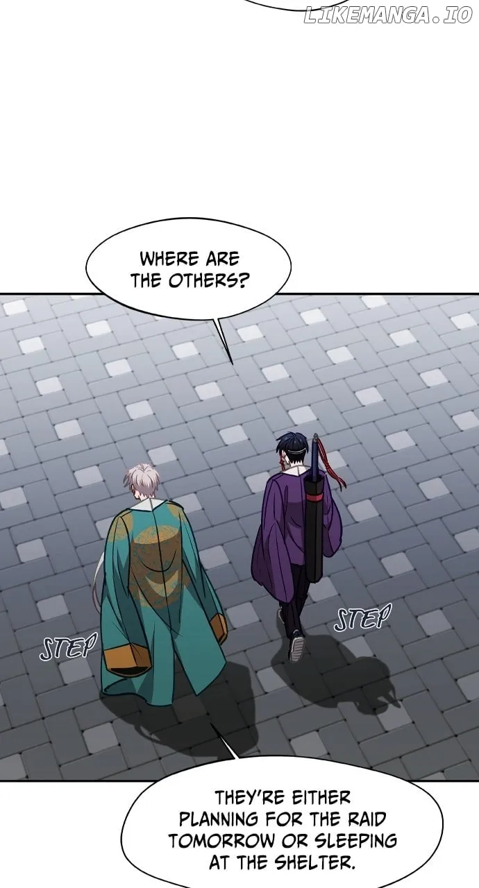Return of the Gods Chapter 78 page 44 - 
