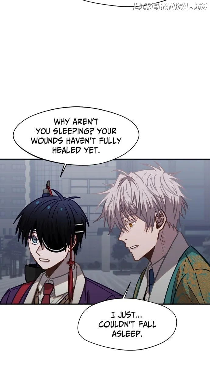 Return of the Gods Chapter 78 page 45 - 