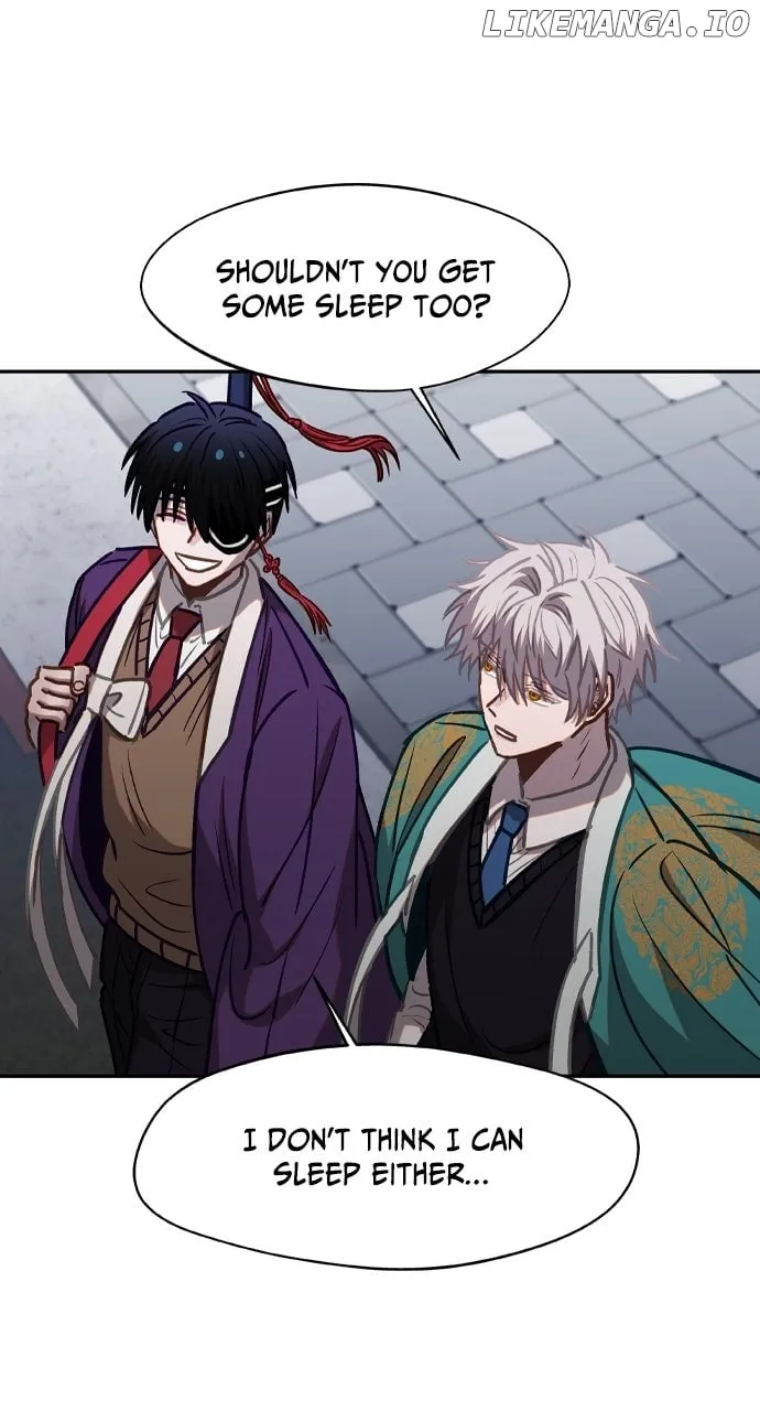 Return of the Gods Chapter 78 page 46 - 