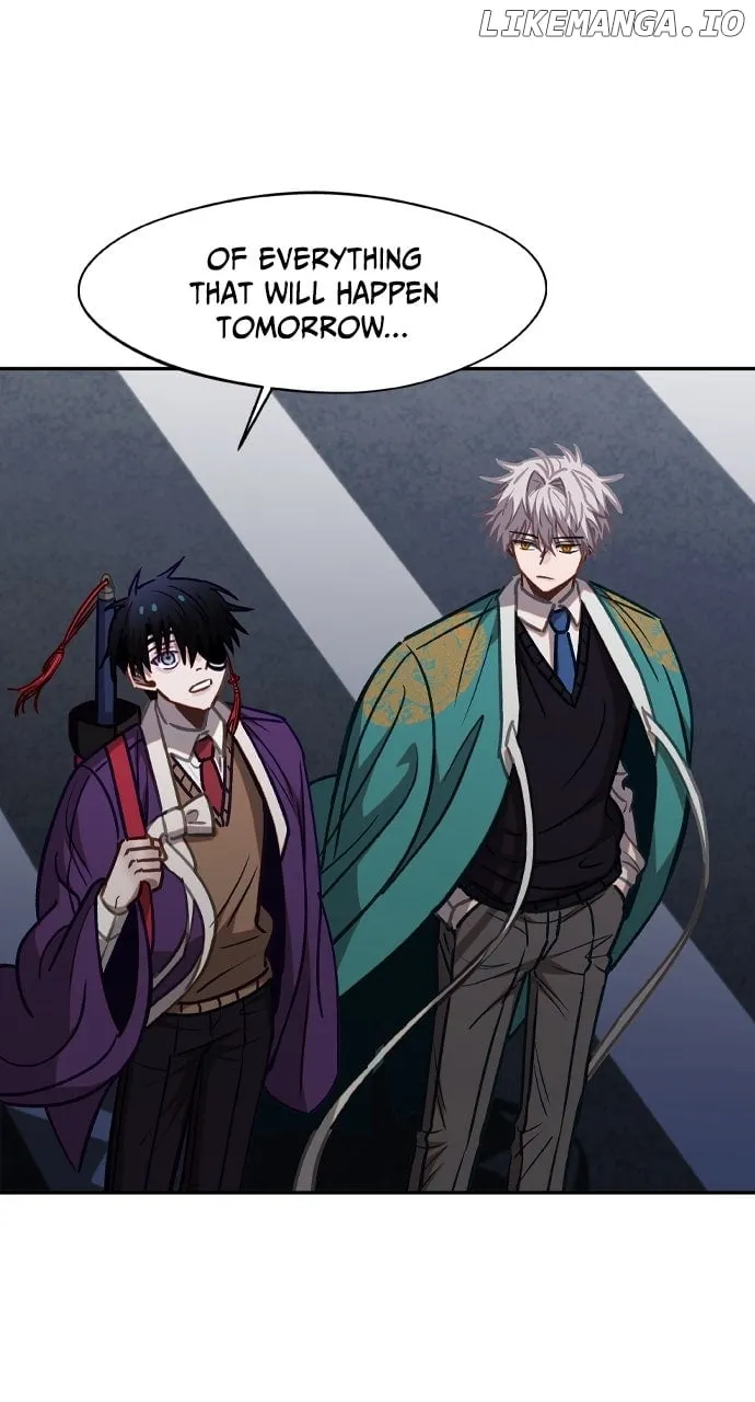 Return of the Gods Chapter 78 page 48 - 