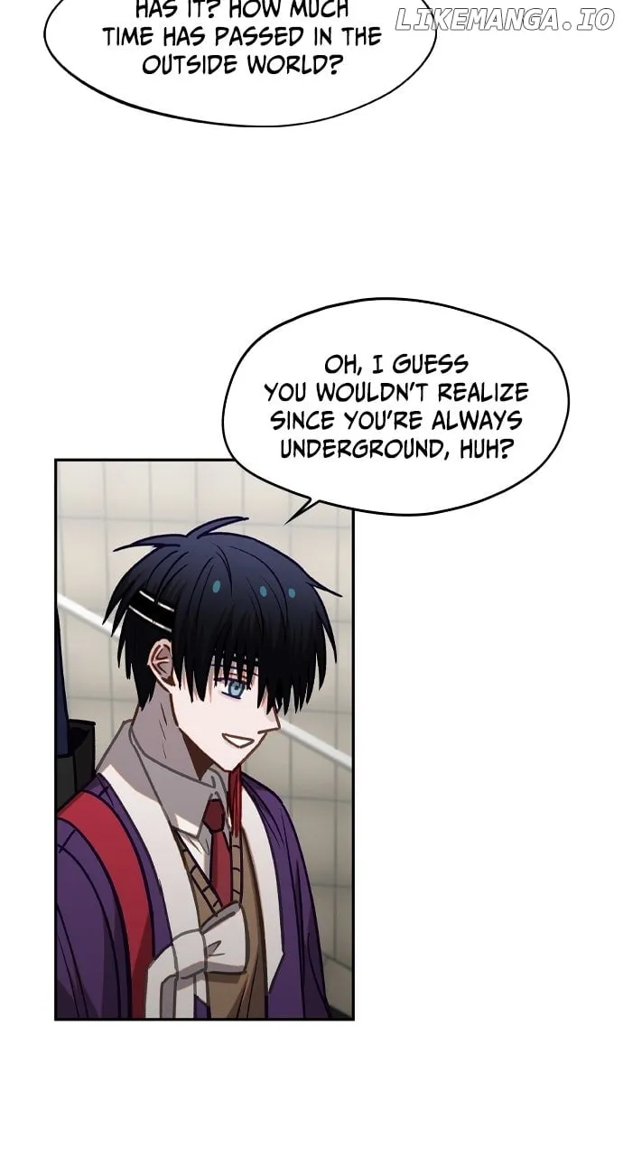 Return of the Gods Chapter 78 page 6 - 