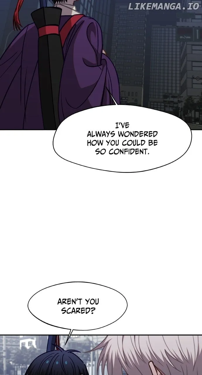 Return of the Gods Chapter 78 page 51 - 