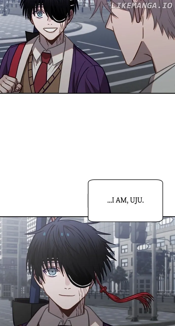 Return of the Gods Chapter 78 page 52 - 
