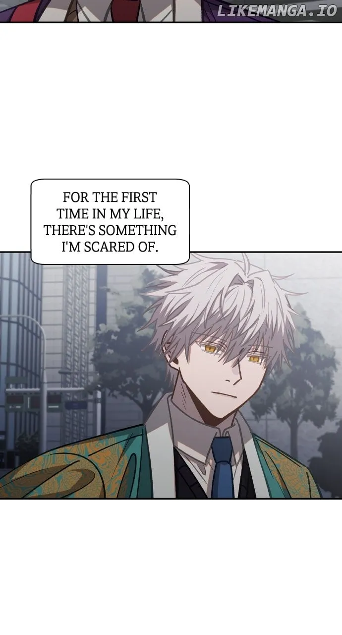 Return of the Gods Chapter 78 page 53 - 