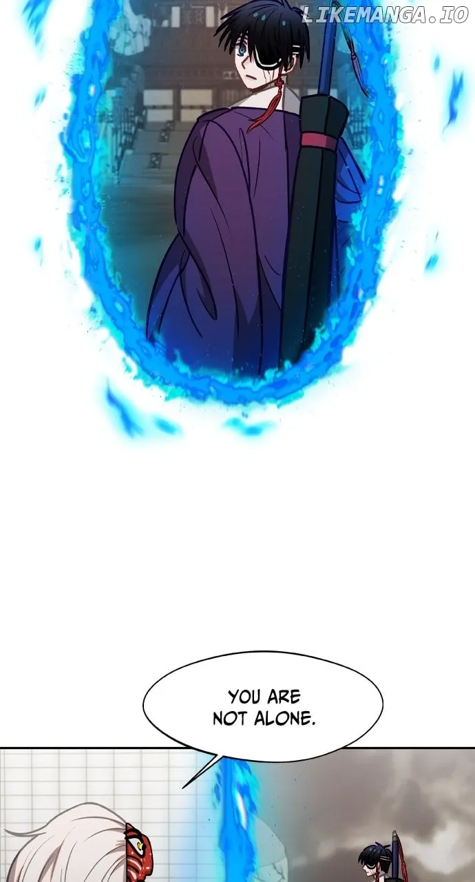 Return of the Gods Chapter 78 page 58 - 