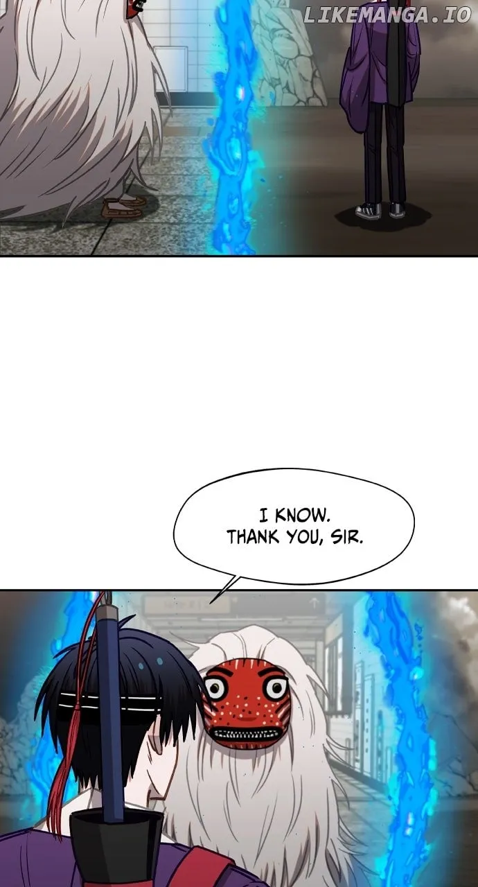 Return of the Gods Chapter 78 page 59 - 