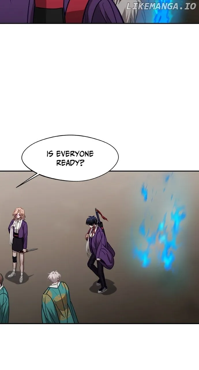 Return of the Gods Chapter 78 page 60 - 