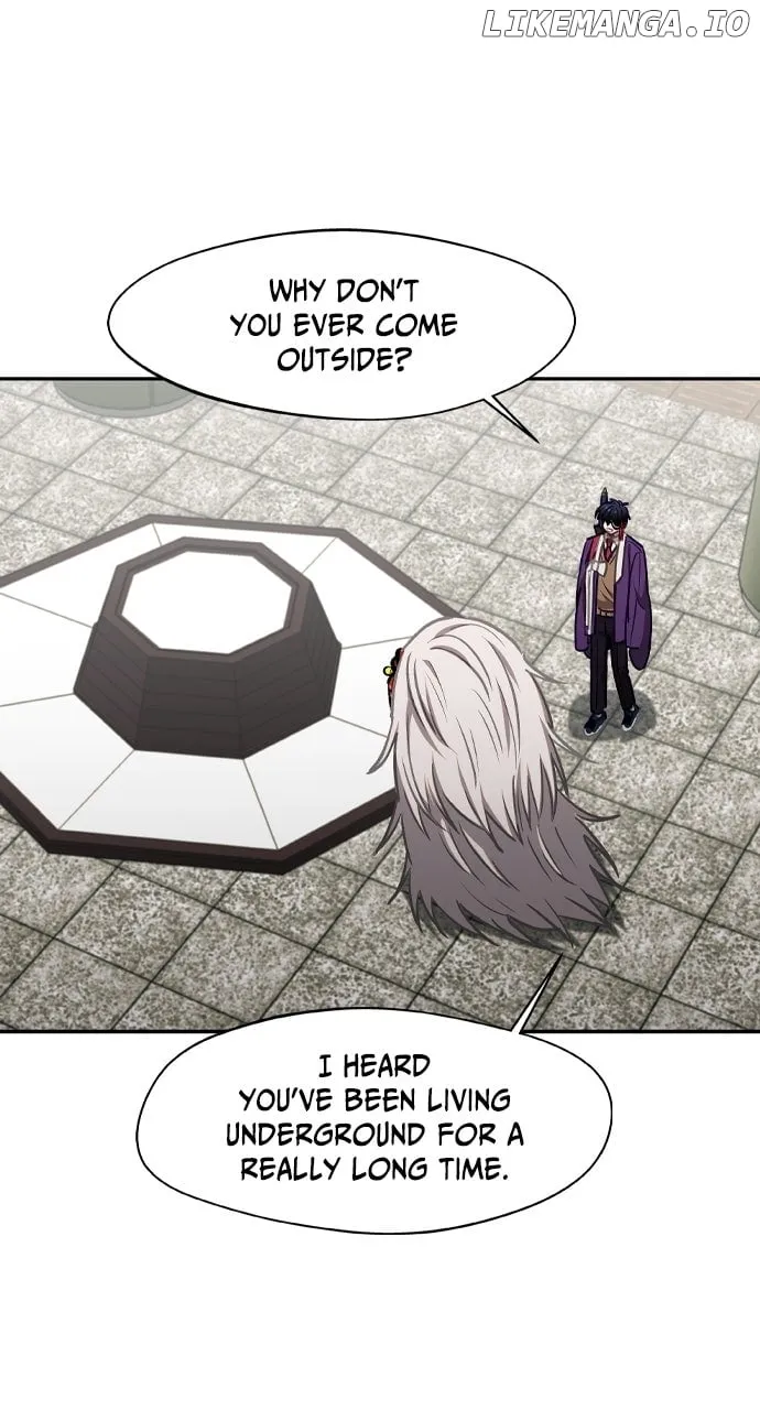 Return of the Gods Chapter 78 page 7 - 