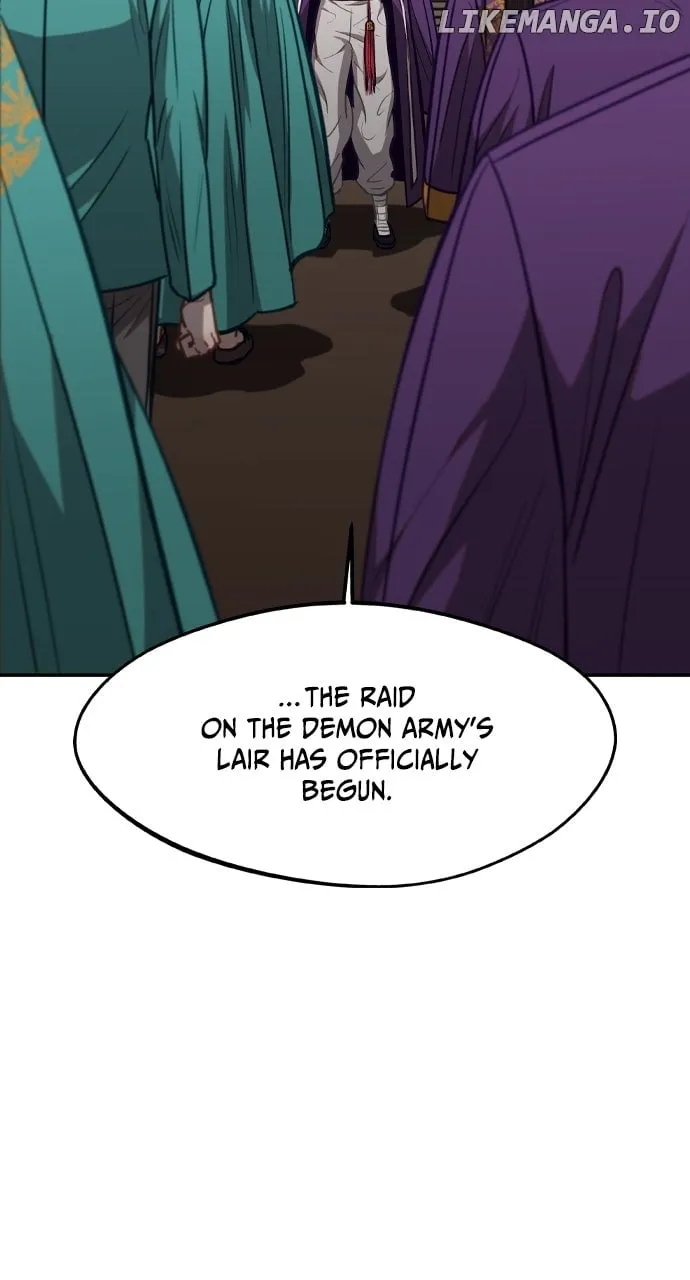 Return of the Gods Chapter 78 page 62 - 