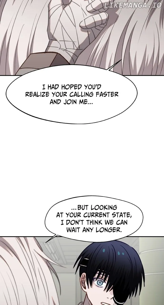 Return of the Gods Chapter 78 page 10 - 