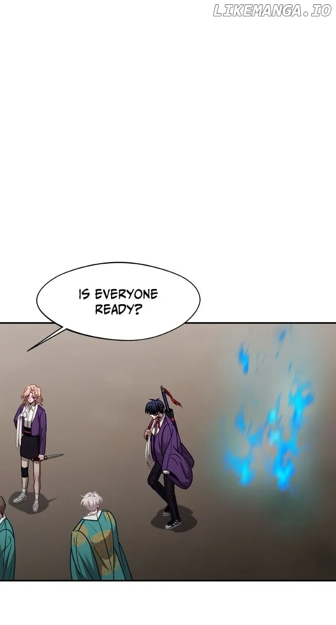 Return of the Gods Chapter 79 page 2 - 