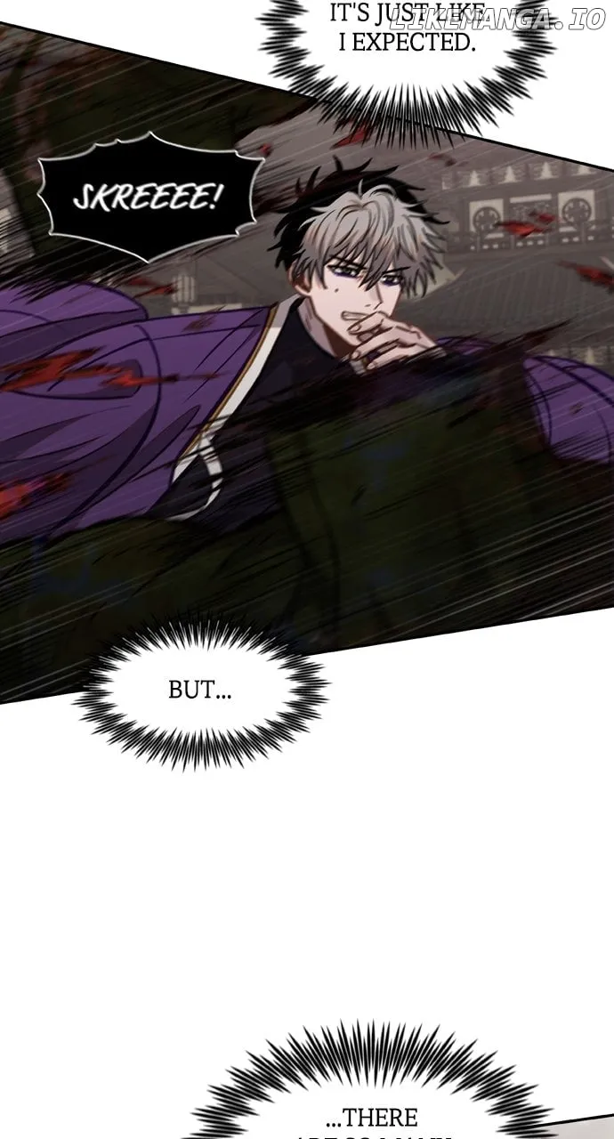 Return of the Gods Chapter 79 page 12 - 