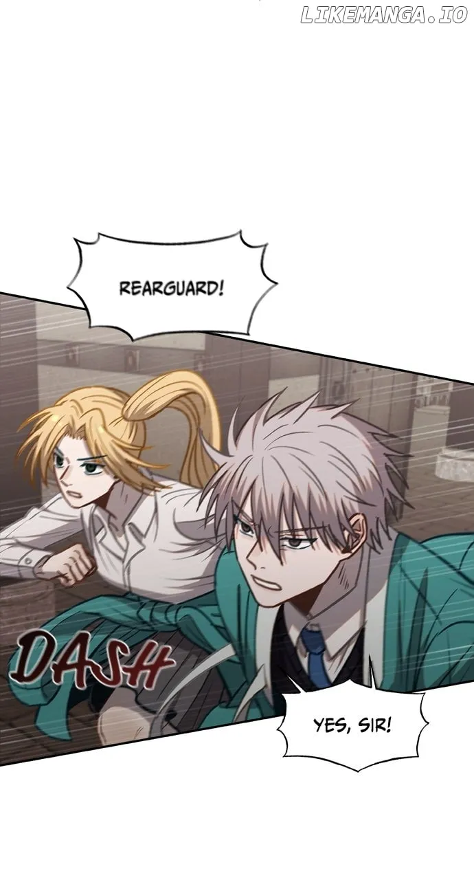 Return of the Gods Chapter 79 page 14 - 