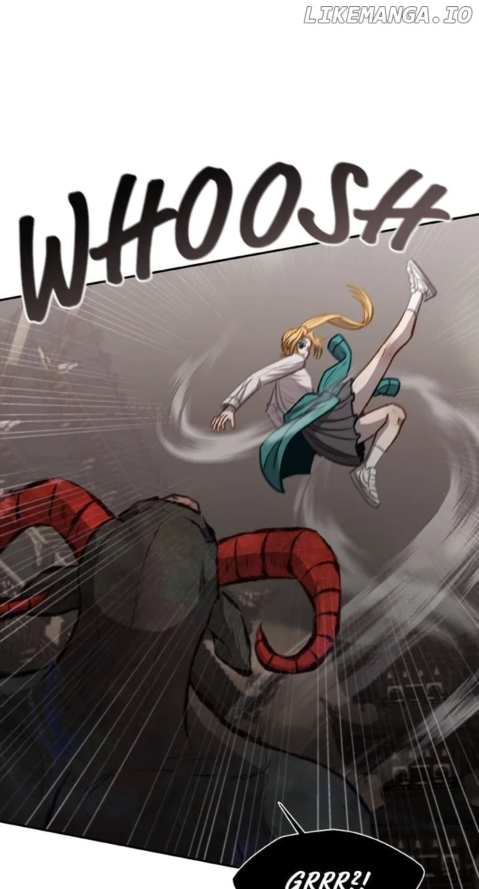 Return of the Gods Chapter 79 page 15 - 