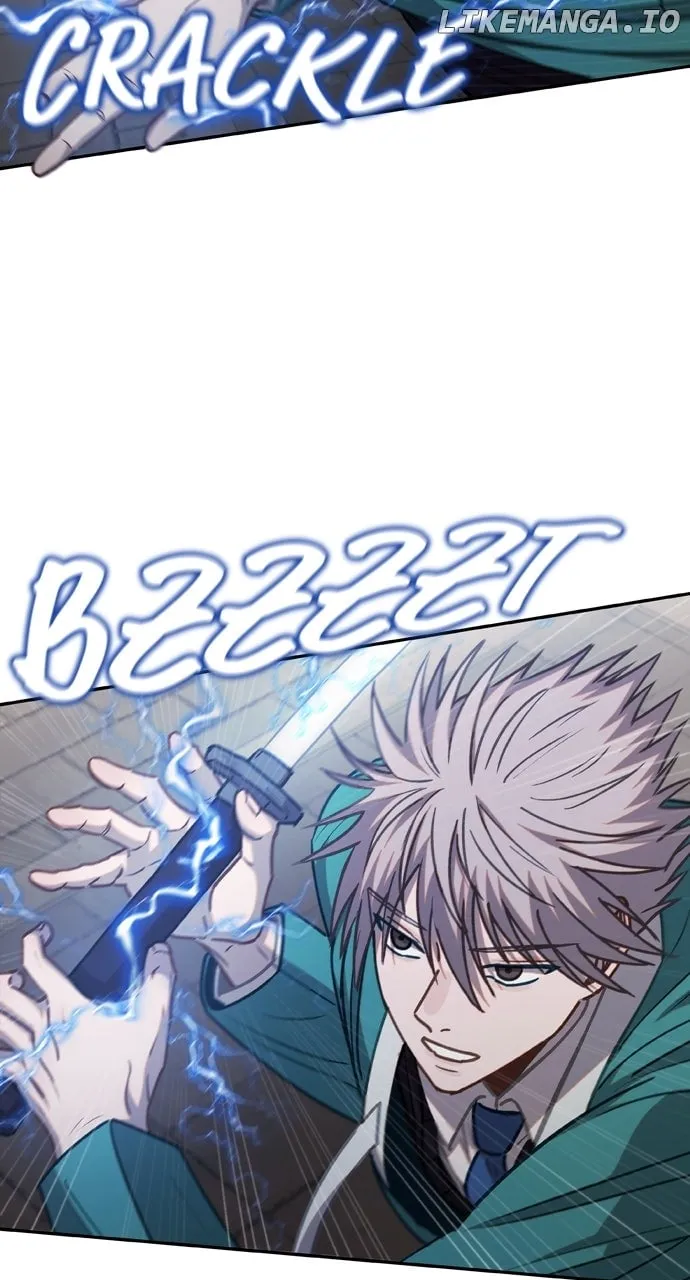 Return of the Gods Chapter 79 page 19 - 