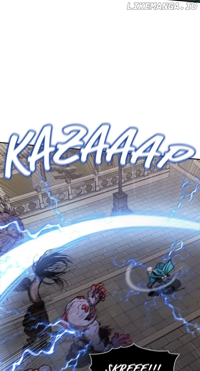 Return of the Gods Chapter 79 page 20 - 