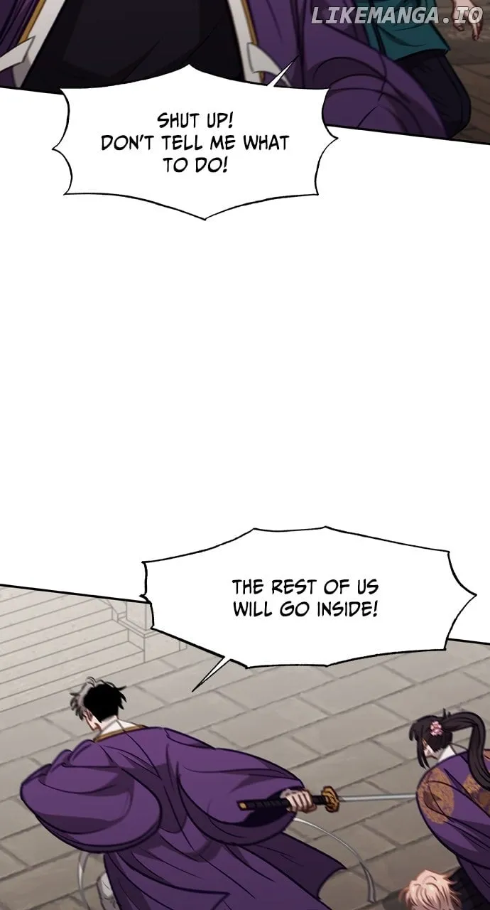 Return of the Gods Chapter 79 page 22 - 