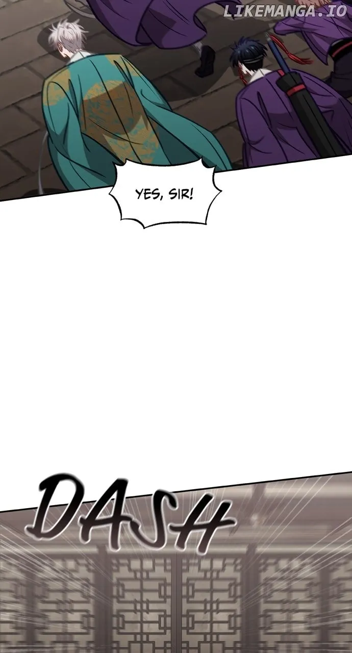 Return of the Gods Chapter 79 page 23 - 