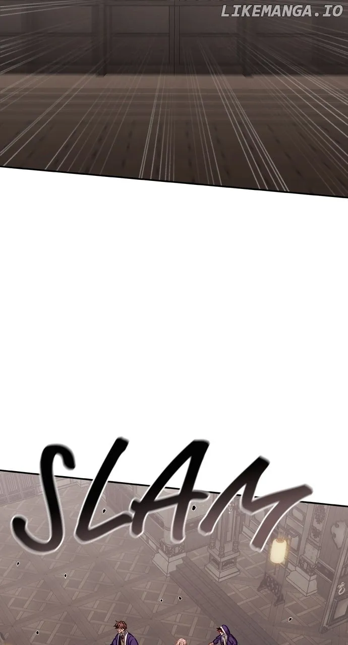 Return of the Gods Chapter 79 page 24 - 
