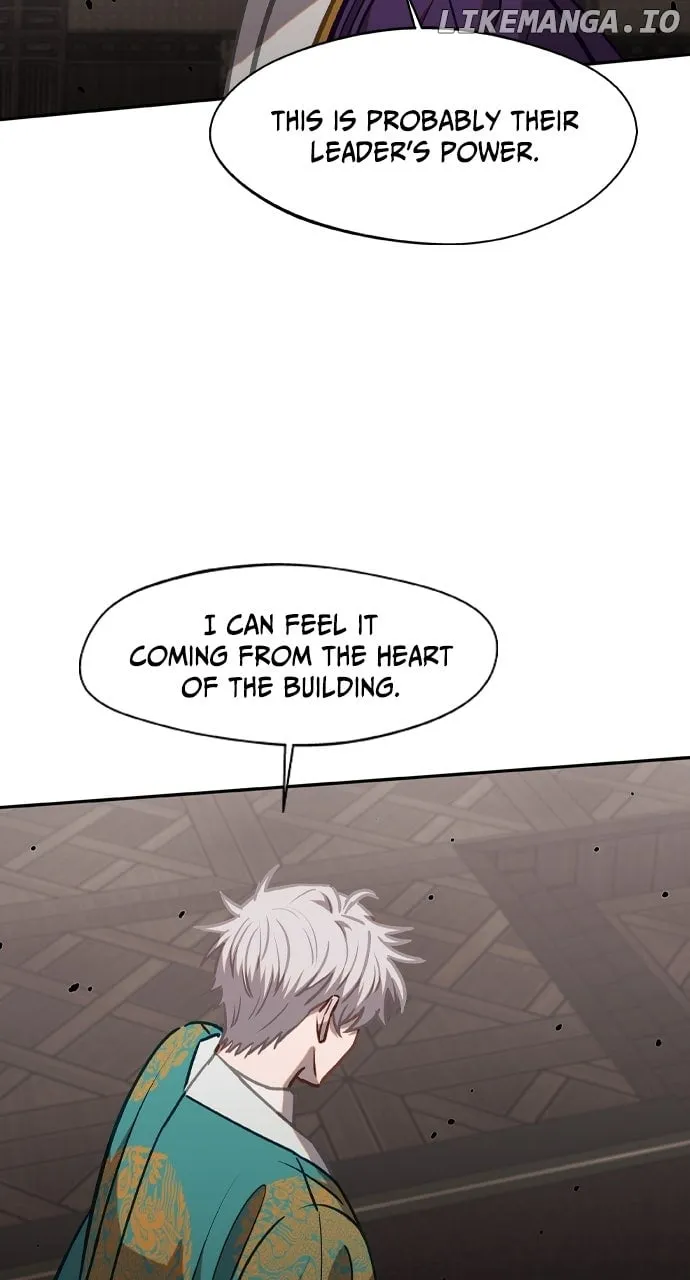Return of the Gods Chapter 79 page 27 - 