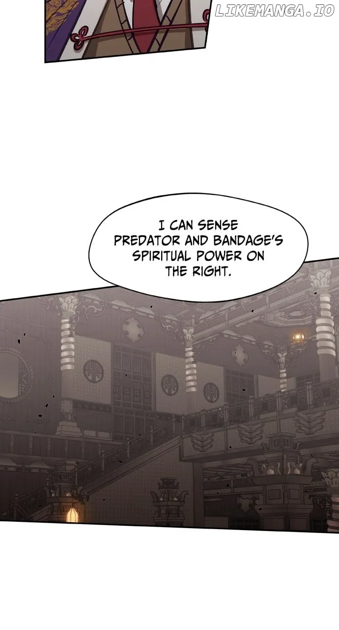 Return of the Gods Chapter 79 page 29 - 