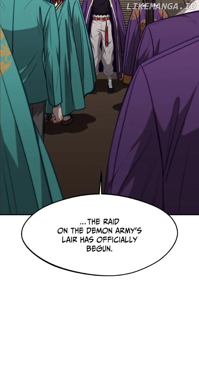 Return of the Gods Chapter 79 page 4 - 