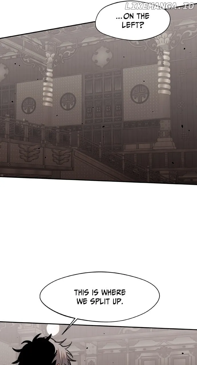 Return of the Gods Chapter 79 page 31 - 