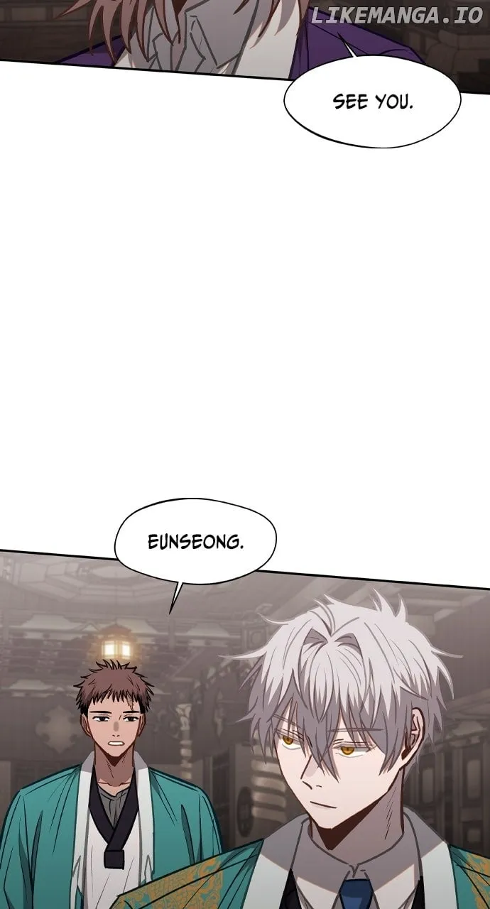 Return of the Gods Chapter 79 page 35 - 