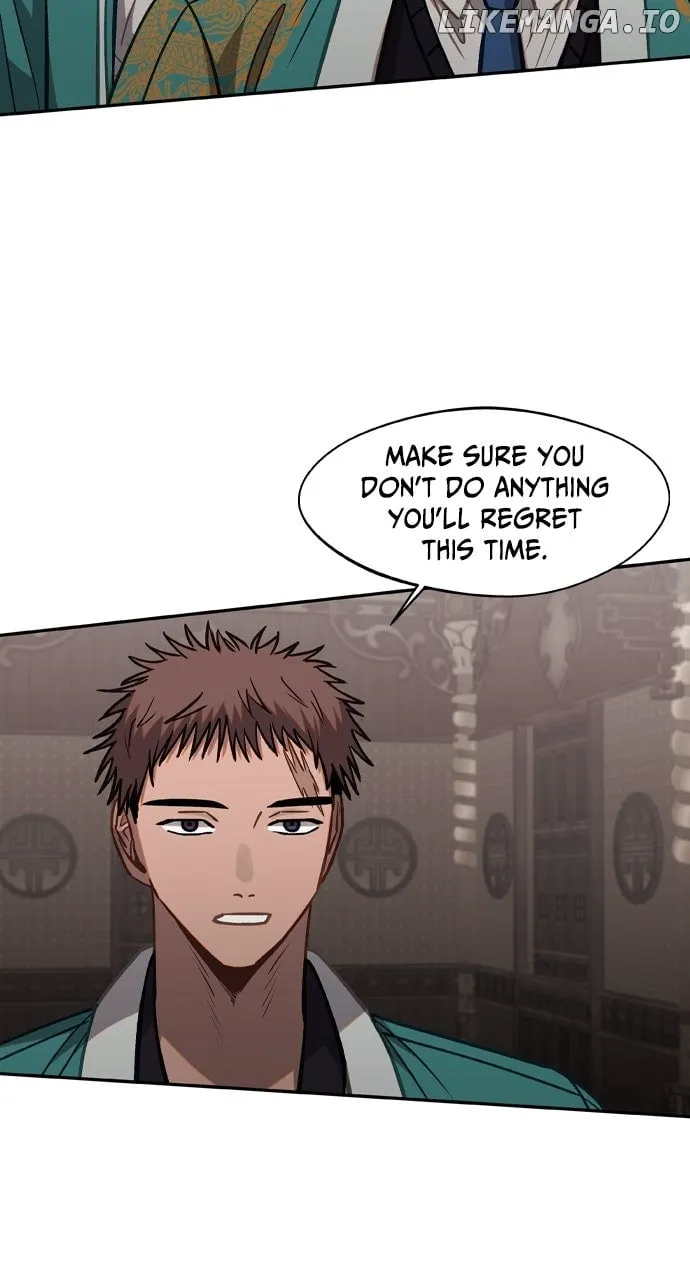 Return of the Gods Chapter 79 page 36 - 