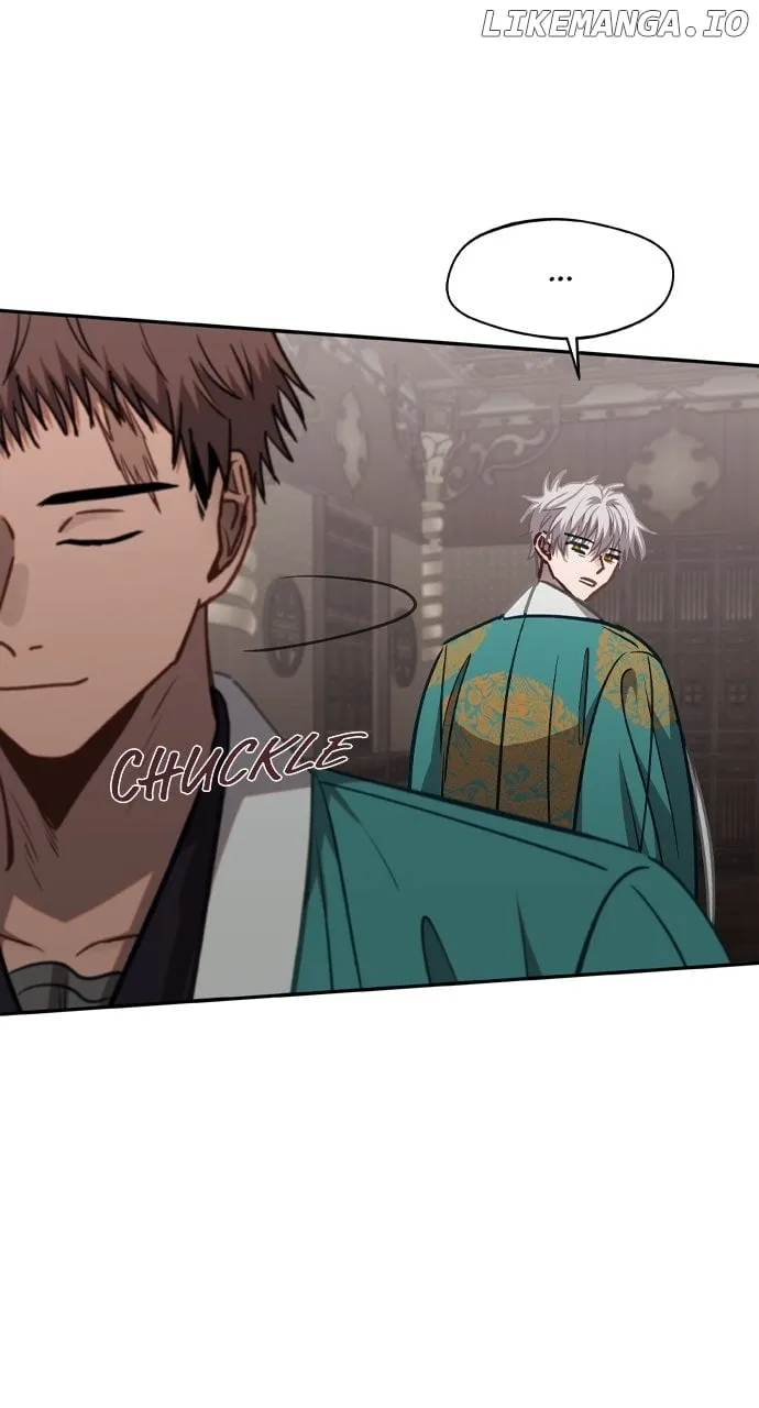 Return of the Gods Chapter 79 page 37 - 