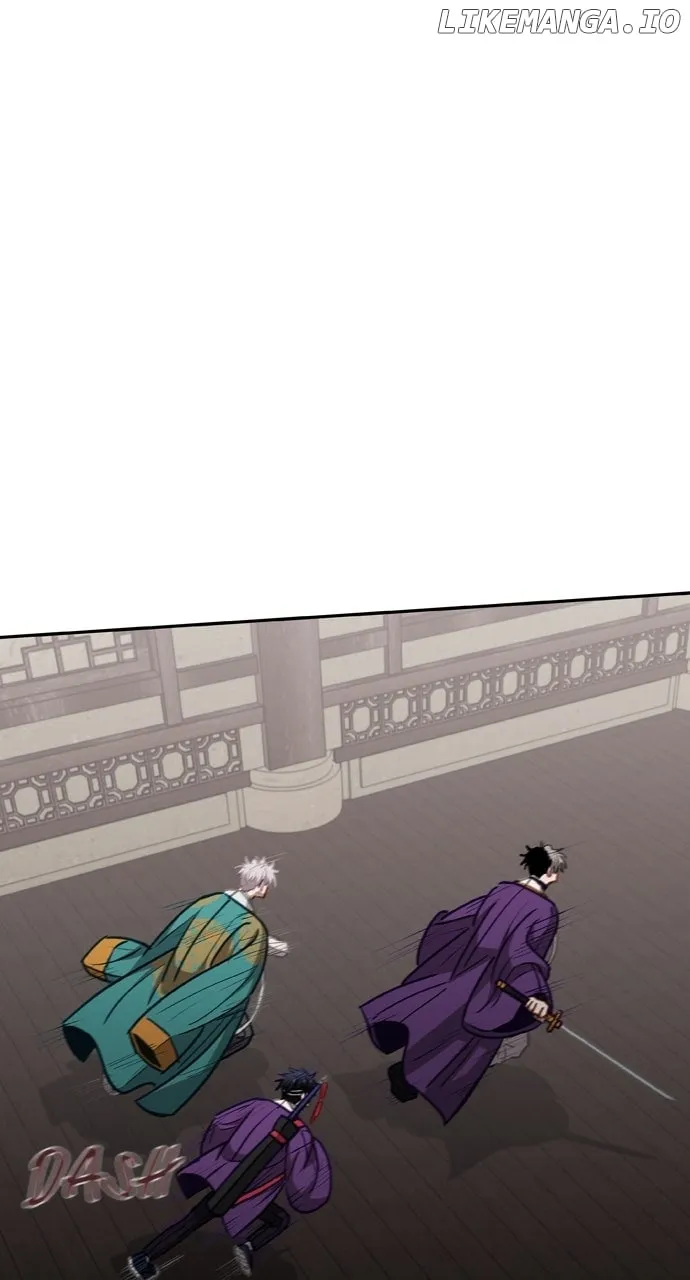 Return of the Gods Chapter 79 page 38 - 