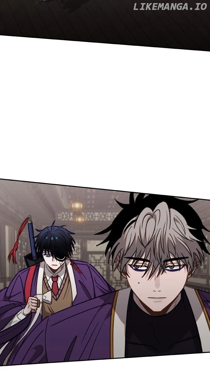 Return of the Gods Chapter 79 page 39 - 