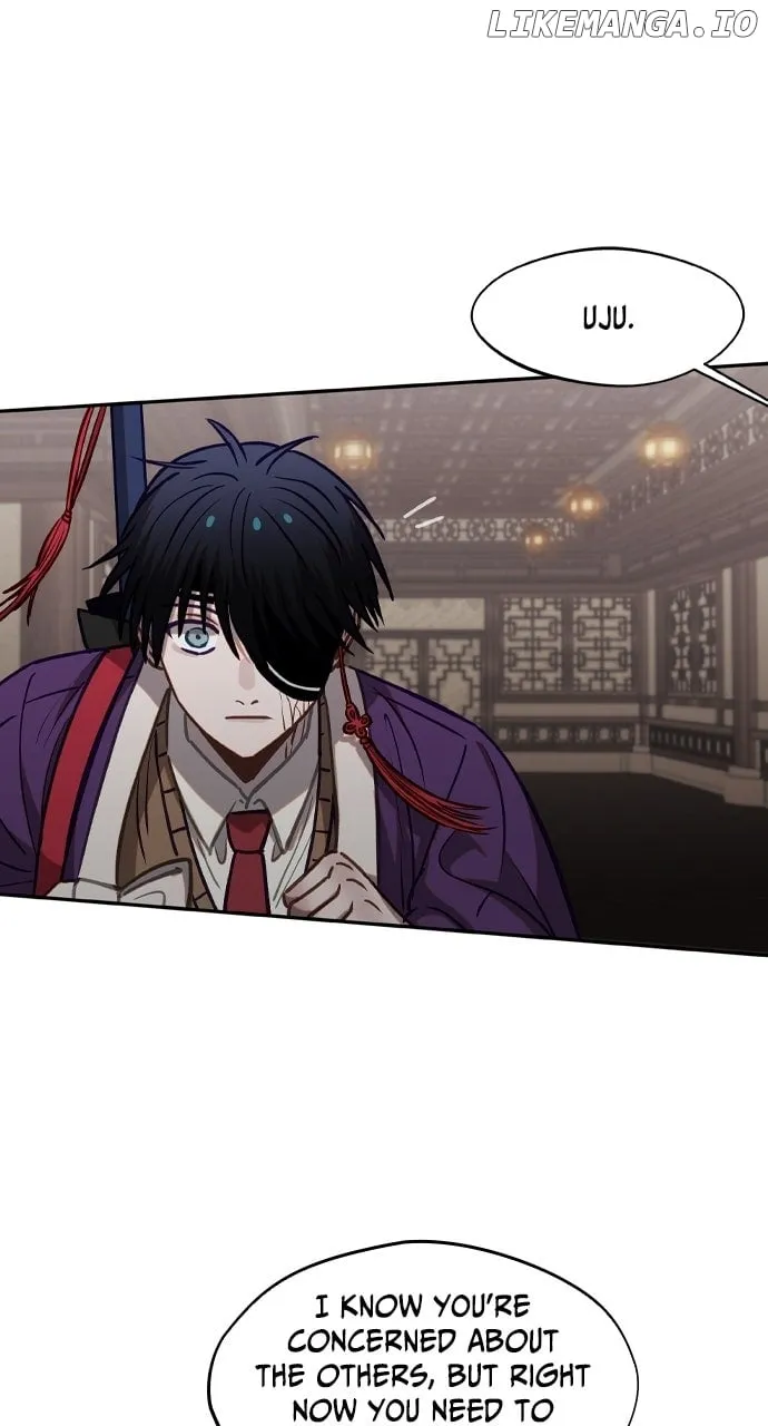 Return of the Gods Chapter 79 page 40 - 
