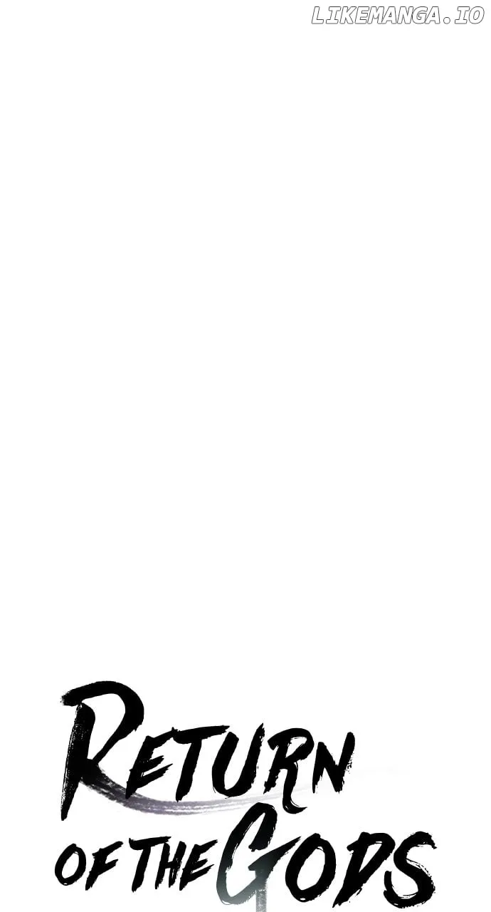 Return of the Gods Chapter 79 page 5 - 