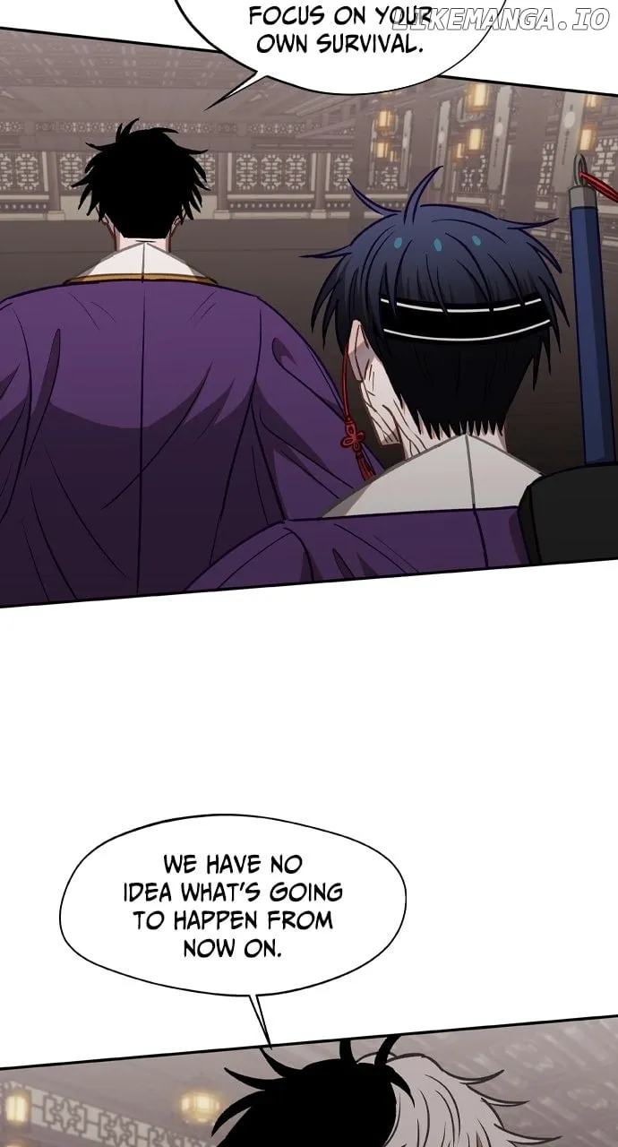 Return of the Gods Chapter 79 page 41 - 