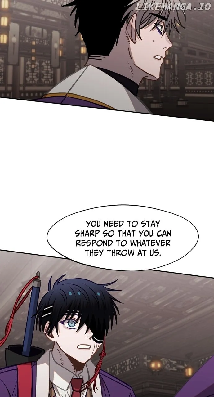Return of the Gods Chapter 79 page 42 - 