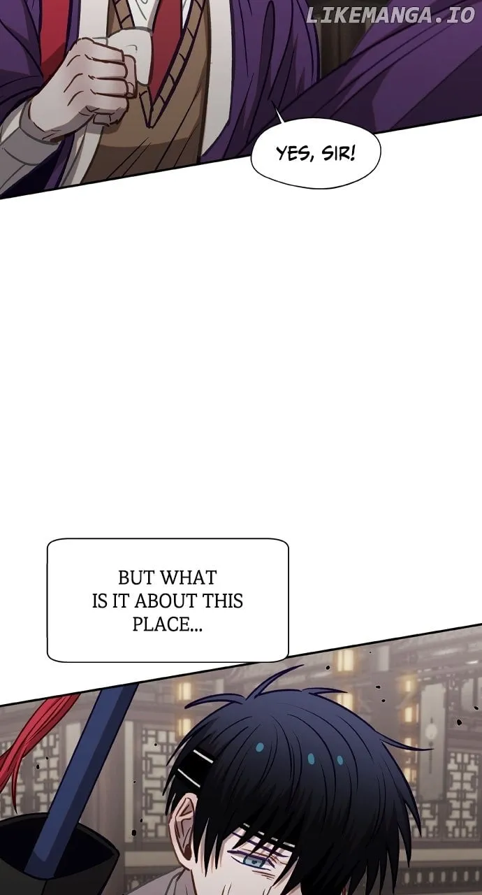 Return of the Gods Chapter 79 page 43 - 