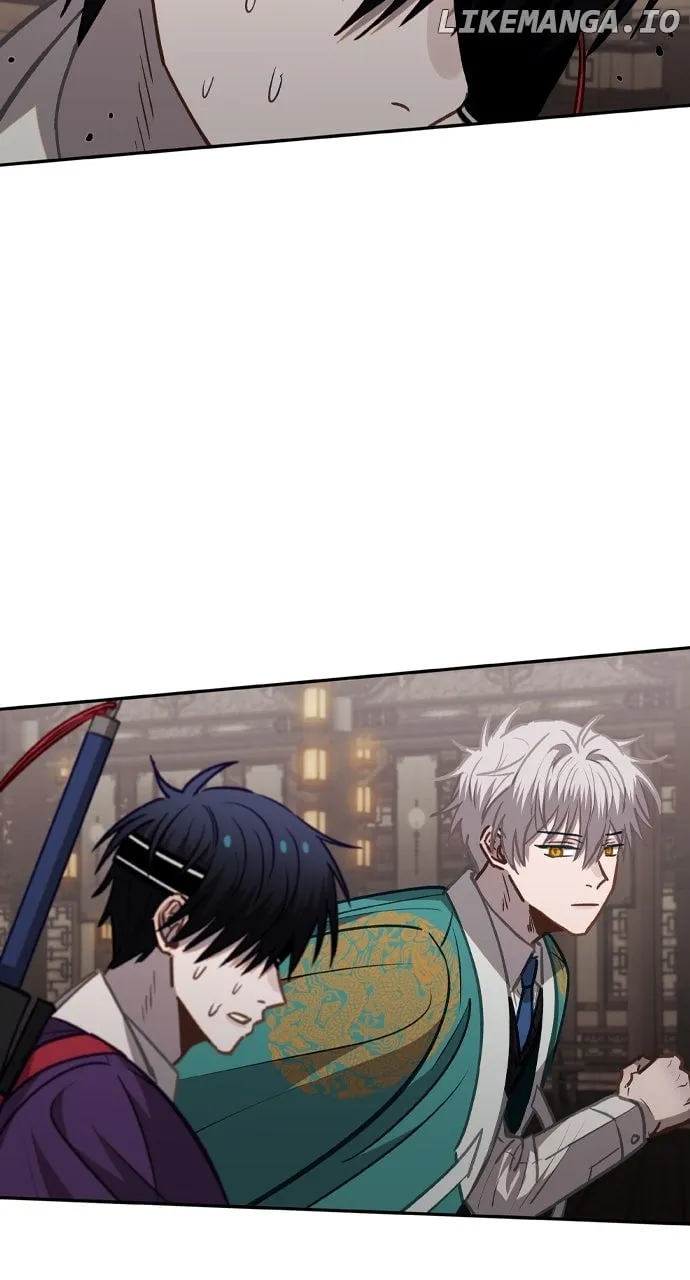 Return of the Gods Chapter 79 page 45 - 