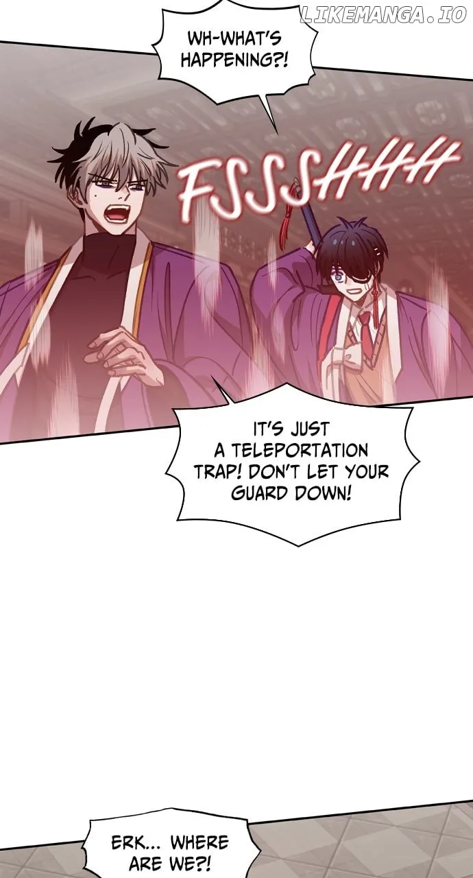 Return of the Gods Chapter 79 page 48 - 