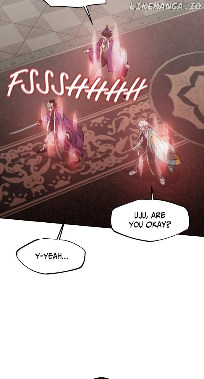 Return of the Gods Chapter 79 page 49 - 