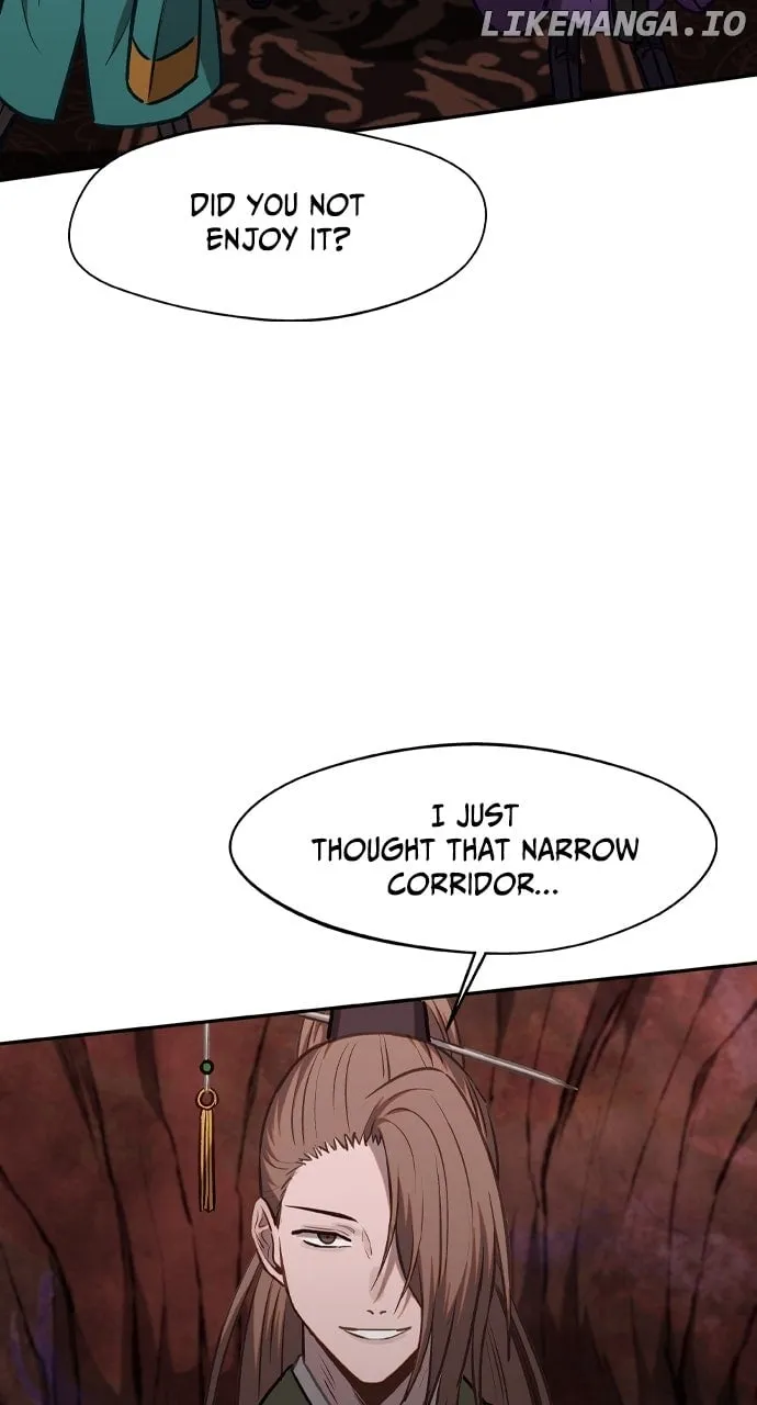 Return of the Gods Chapter 79 page 51 - 